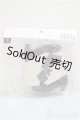 画像: SD/OF:靴　SB-SD-214　VOLKS製/1/3　60ｃｍ　BJD　MJD　衣装　ドール用 A-25-06-04-229-KD-ZA