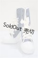 画像: SD/OF:靴/1/3　60ｃｍ　BJD　MJD　衣装　ドール用 A-25-06-04-231-NY-ZA