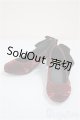 画像: SDGrG/OF:靴/1/3　60ｃｍ　BJD　MJD　衣装　ドール用 A-25-06-04-233-NY-ZA