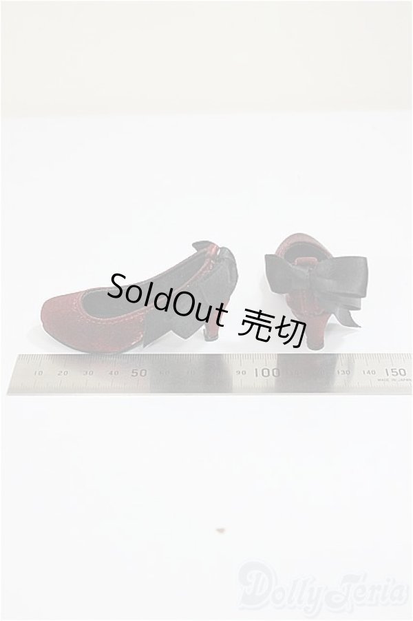 画像2: SDGrG/OF:靴/1/3　60ｃｍ　BJD　MJD　衣装　ドール用 A-25-06-04-233-NY-ZA (2)