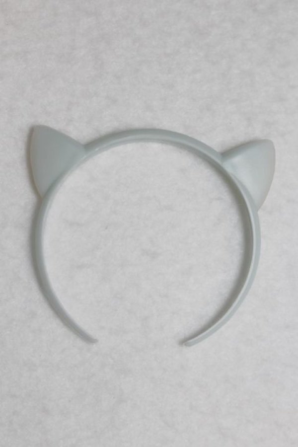 画像2: 5inchサイズ/カチューシャ/0 A-25-06-25-096-NY-ZA (2)