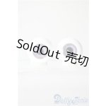 画像: 20mm/グラスアイ Silver様製 U-25-06-17-100-NY-ZU