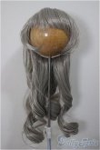 画像1: 8-9inch/ウィッグ/インチ　BJD　MJD　ドール用 A-25-06-04-393-NY-ZA (1)