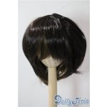 画像: 8-9inch/ウィッグ U-25-06-17-015-NY-ZU