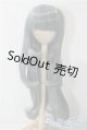 画像: 8-9inch/ウィッグ U-25-06-17-016-NY-ZU