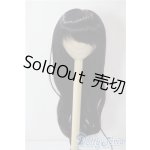 画像: 8-9inch/ウィッグ U-25-06-17-009-NY-ZU