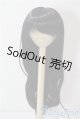 画像: 8-9inch/ウィッグ U-25-06-17-009-NY-ZU