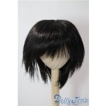 画像: 8-9inch/ウィッグ U-25-06-17-010-NY-ZU