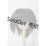 画像: 8-9inch/ウィッグ U-25-06-17-010-NY-ZU