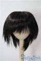 画像: 8-9inch/ウィッグ U-25-06-17-010-NY-ZU