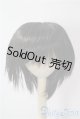 画像: 8-9inch/ウィッグ U-25-06-17-010-NY-ZU
