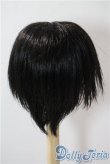 画像2: 8-9inch/ウィッグ U-25-06-17-010-NY-ZU (2)