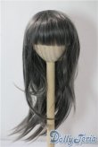 画像1: 8-9inch/ウィッグ U-25-06-17-013-NY-ZU (1)