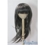画像: 8-9inch/ウィッグ U-25-06-17-013-NY-ZU
