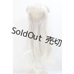 画像: 8-9inch/ウィッグ/インチ　BJD　MJD　ドール用 A-25-06-04-383-NY-ZA