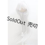 画像: 8-9inch/ウィッグ/インチ　BJD　MJD　ドール用 A-25-06-04-386-NY-ZA
