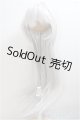 画像: 8-9inch/ウィッグ/インチ　BJD　MJD　ドール用 A-25-06-04-386-NY-ZA