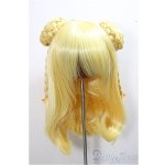 画像: 8-9inch/ウィッグ/インチ　BJD　MJD　ドール用 A-25-06-04-385-NY-ZA