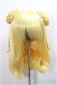 画像: 8-9inch/ウィッグ/インチ　BJD　MJD　ドール用 A-25-06-04-385-NY-ZA