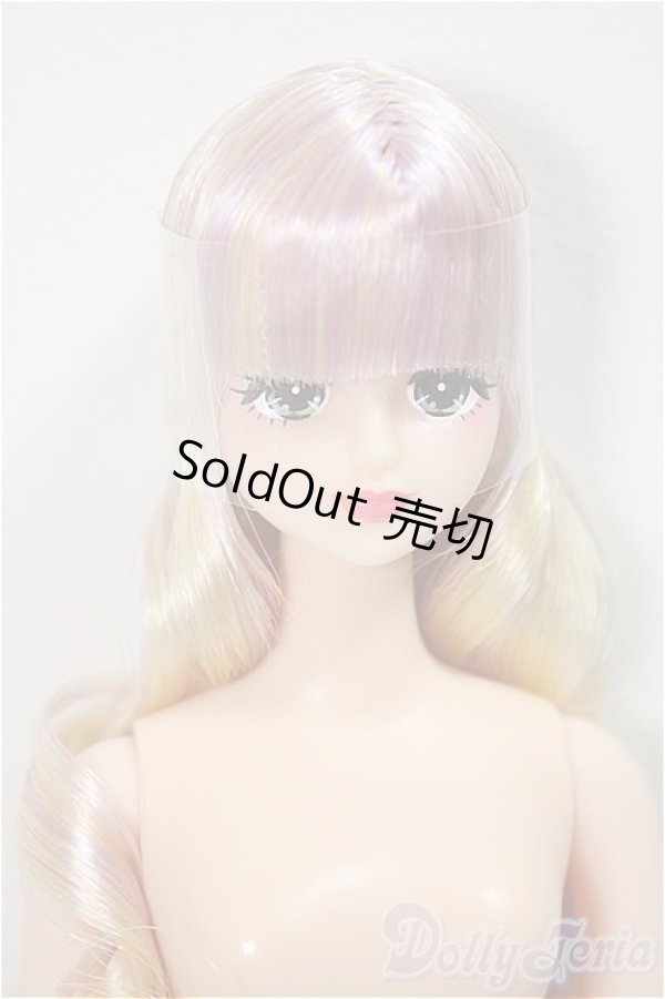 画像1: リカちゃんキャッスル/ジェシカ /BJD　球体関節人形 A-25-06-04-211-NY-ZA (1)