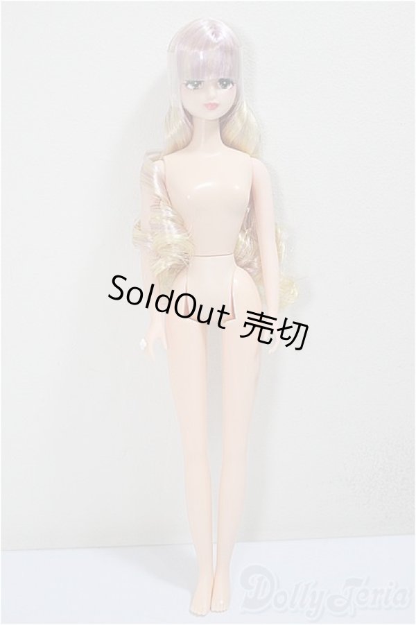 画像2: リカちゃんキャッスル/ジェシカ /BJD　球体関節人形 A-25-06-04-211-NY-ZA (2)