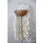 画像: 9inch/ウィッグ/インチ　BJD　MJD　ドール用 A-25-06-04-394-NY-ZA