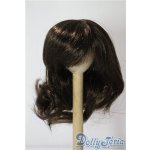 画像: 6-7inch/ウィッグ U-25-06-17-011-NY-ZU