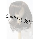 画像: 6-7inch/ウィッグ U-26-08-19-092-NY-ZU