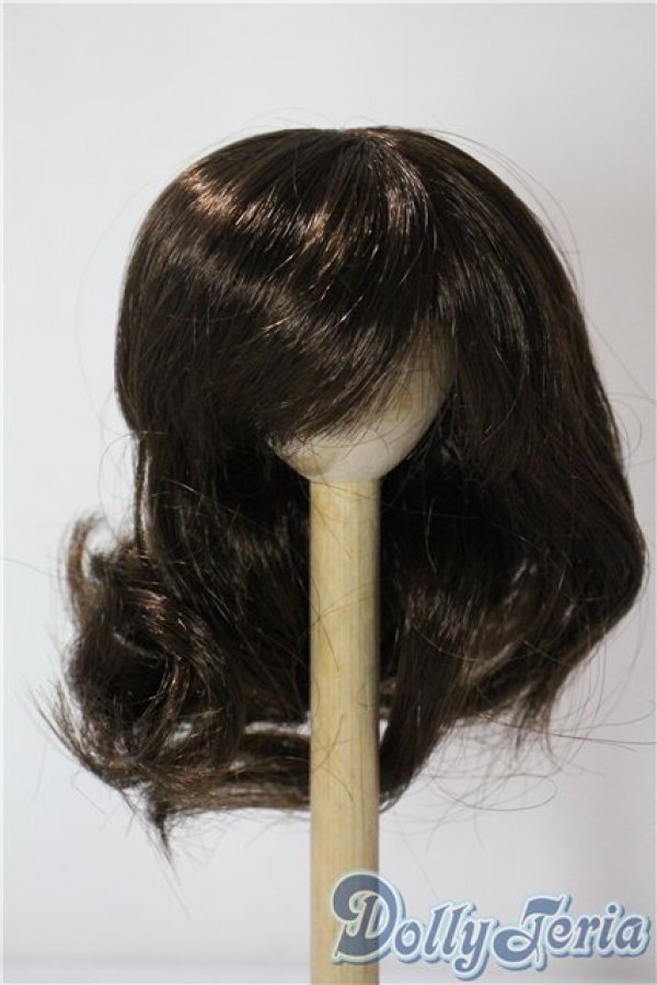 画像1: 6-7inch/ウィッグ U-25-06-17-011-NY-ZU (1)