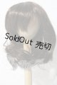 画像: 6-7inch/ウィッグ U-26-08-19-092-NY-ZU
