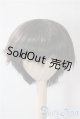 画像: 9-10inch/ウィッグ U-25-06-17-006-NY-ZU