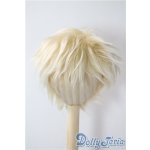 画像: 8-9inch/ウィッグ U-25-06-17-004-NY-ZU