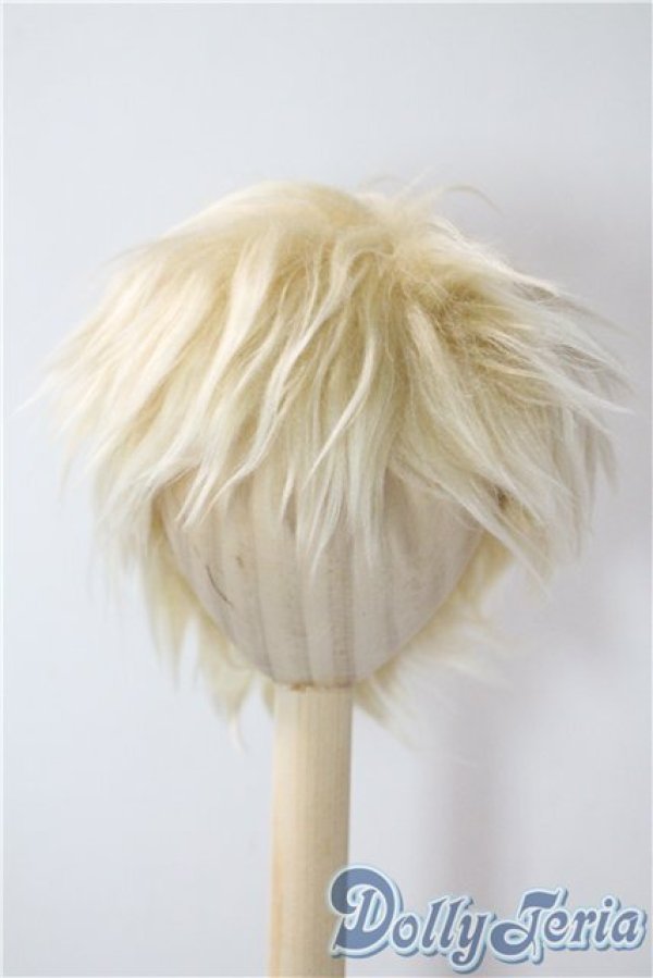 画像1: 8-9inch/ウィッグ U-25-06-17-004-NY-ZU (1)