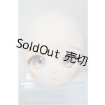 画像: DD/DDH-01:カスタムヘッド/BJD　球体関節人形 A-25-06-04-300-NY-ZA
