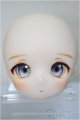 画像: DD/DDH-01:カスタムヘッド/BJD　球体関節人形 A-25-06-04-300-NY-ZA
