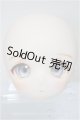 画像: DD/DDH-01:カスタムヘッド/BJD　球体関節人形 A-25-06-04-300-NY-ZA