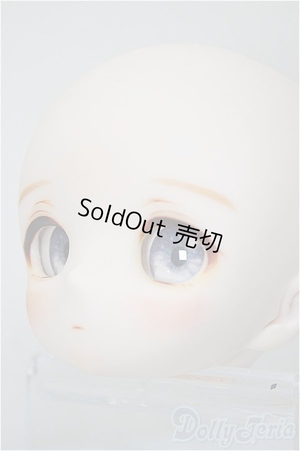 画像2: DD/DDH-01:カスタムヘッド/BJD　球体関節人形 A-25-06-04-300-NY-ZA (2)