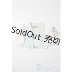 画像: MSD＆SDM/OF:チャーム付き刺繍スカジャン Melody.C様製 U-25-06-10-082-NY-ZU