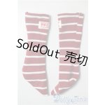 画像: SDM＆MSD/OF:靴下 U-25-06-10-104-NY-ZU