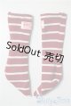 画像: SDM＆MSD/OF:靴下 U-25-06-10-104-NY-ZU