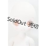 画像: puyoodoll/Baby　KUMAKO LALA /BJD　球体関節人形 A-25-06-04-217-NY-ZA