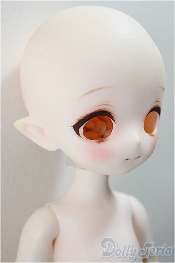 画像2: puyoodoll/Baby　KUMAKO LALA /BJD　球体関節人形 A-25-06-04-217-NY-ZA (2)