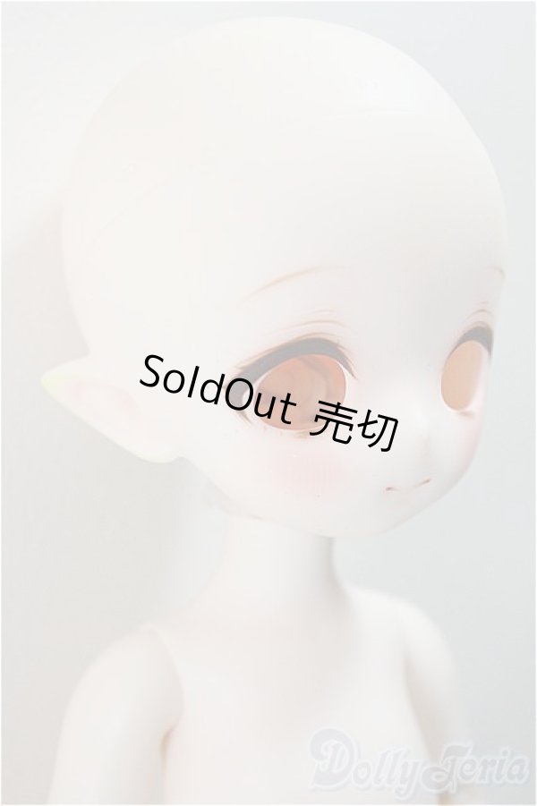画像2: puyoodoll/Baby　KUMAKO LALA /BJD　球体関節人形 A-25-06-04-217-NY-ZA (2)