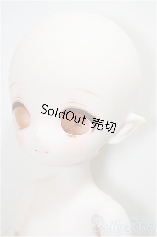 画像3: puyoodoll/Baby　KUMAKO LALA /BJD　球体関節人形 A-25-06-04-217-NY-ZA (3)