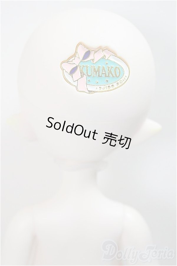 画像4: puyoodoll/Baby　KUMAKO LALA /BJD　球体関節人形 A-25-06-04-217-NY-ZA (4)