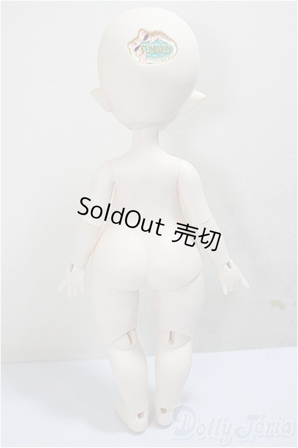 画像6: puyoodoll/Baby　KUMAKO LALA /BJD　球体関節人形 A-25-06-04-217-NY-ZA (6)