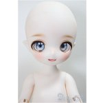 画像: puyoodoll/Baby　KUMAKO RURU /BJD　球体関節人形 A-25-06-04-216-NY-ZA