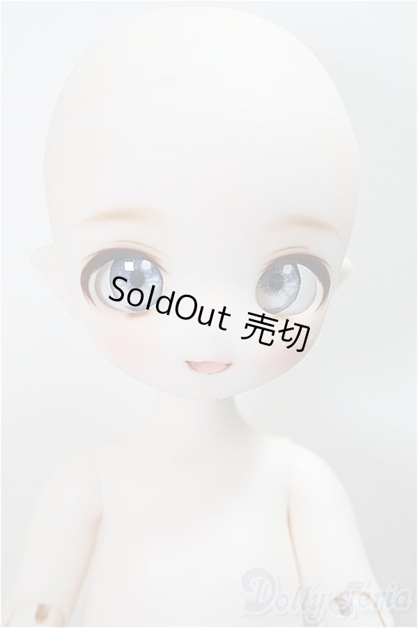 画像1: puyoodoll/Baby　KUMAKO RURU /BJD　球体関節人形 A-25-06-04-216-NY-ZA (1)