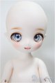 画像: puyoodoll/Baby　KUMAKO RURU /BJD　球体関節人形 A-25-06-04-216-NY-ZA