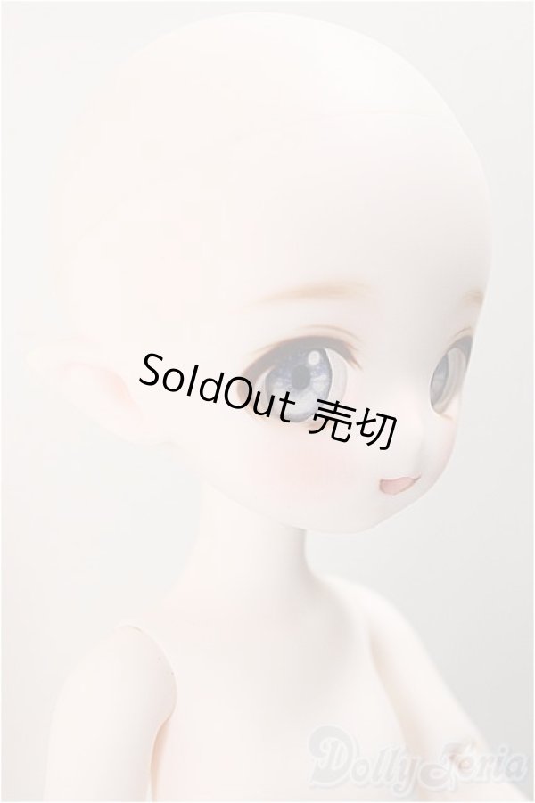 画像2: puyoodoll/Baby　KUMAKO RURU /BJD　球体関節人形 A-25-06-04-216-NY-ZA (2)